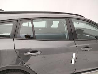 FORD Focus usata, con Supporto lombare