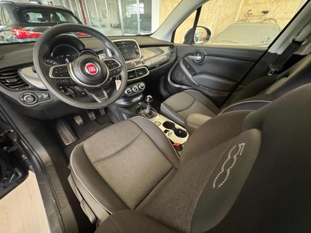 FIAT 500X usata, con Fendinebbia