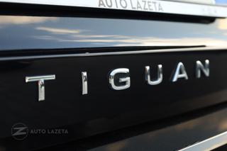 VOLKSWAGEN Tiguan usata, con Servosterzo