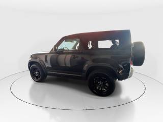 LAND ROVER Defender usata, con Cruise Control