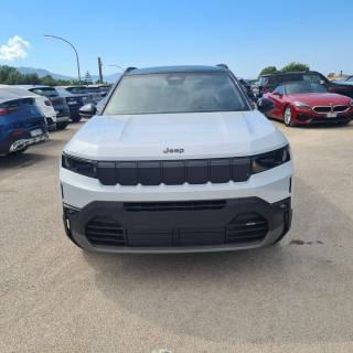 JEEP Compass usata 4