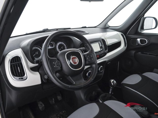 FIAT 500L usata 7