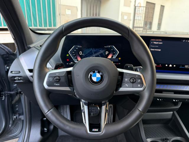 BMW 118 usata, con Chiusura centralizzata