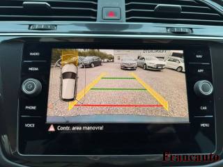 VOLKSWAGEN Tiguan usata, con Cruise Control
