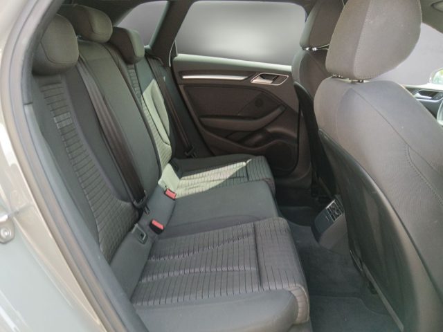 AUDI A3 usata, con Chiusura centralizzata