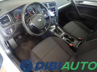 VOLKSWAGEN Golf usata, con Chiusura centralizzata
