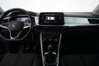 VOLKSWAGEN T-Roc usata, con Climatizzatore