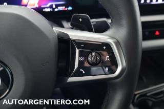 BMW 520 usata, con Specchietti laterali elettrici