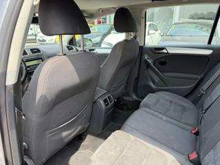 VOLKSWAGEN Golf usata, con Immobilizzatore elettronico