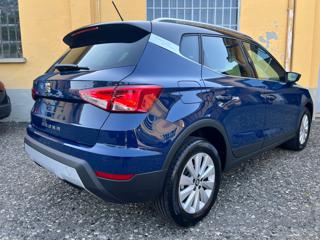 SEAT Arona usata, con Airbag Passeggero