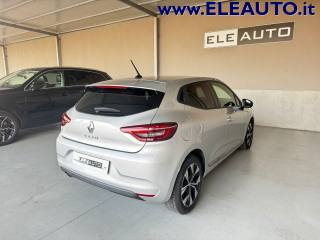 RENAULT Clio usata, con Antifurto