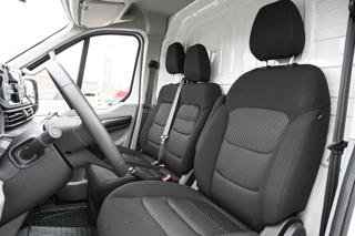 MAXUS Deliver 9 usata, con Start/Stop Automatico