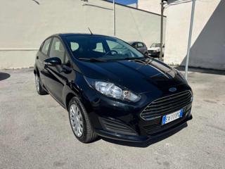 FORD Fiesta usata, con Autoradio