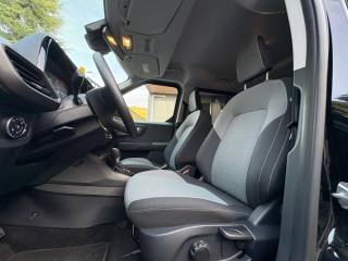 FORD Tourneo Courier usata, con Servosterzo
