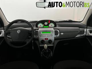 LANCIA Ypsilon usata, con Lettore CD