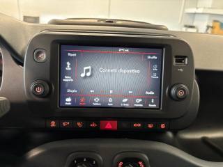 FIAT Panda Cross usata, con Portapacchi