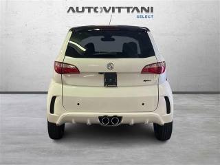 AIXAM City usata 2