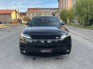 LAND ROVER Range Rover Sport usata, con Sistema di navigazione