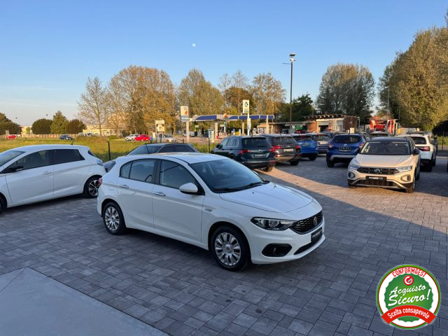 FIAT Tipo usata, con Autoradio