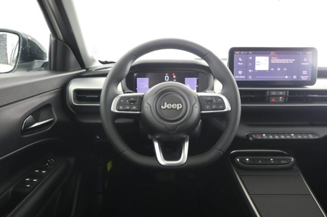 JEEP Avenger usata 11