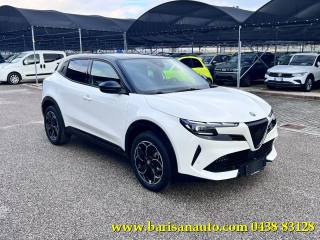 ALFA ROMEO Junior usata, con Airbag