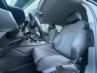 AUDI A6 usata 22