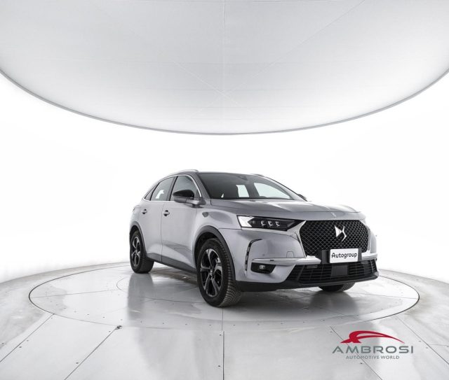 DS AUTOMOBILES DS 7 usata 1