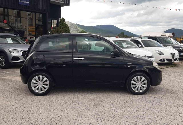 LANCIA Ypsilon usata 11