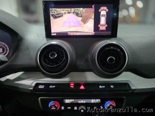 AUDI Q2 usata, con Controllo elettronico della corsia