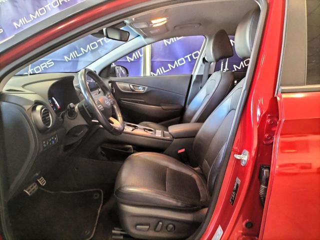HYUNDAI Kona usata, con Controllo trazione