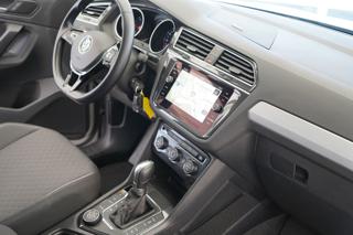 VOLKSWAGEN Tiguan usata 28