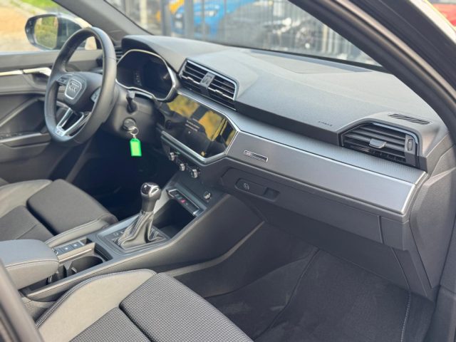 AUDI Q3 usata, con Controllo trazione
