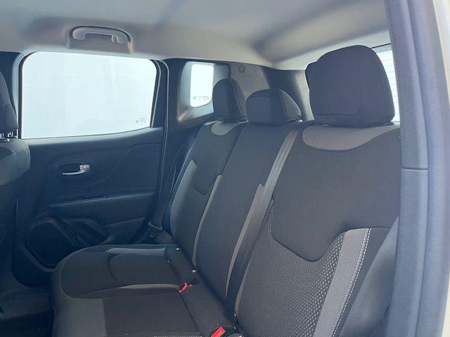 JEEP Renegade usata, con Alzacristalli elettrici