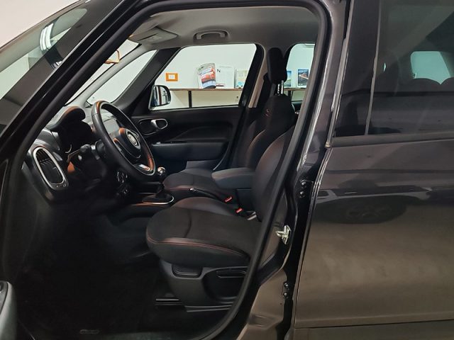 FIAT 500L usata, con Cruise Control
