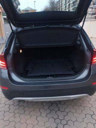 BMW X1 usata, con Climatizzatore