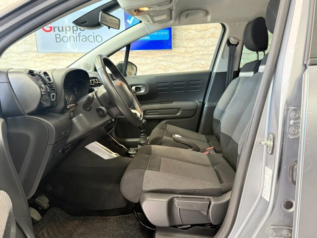 CITROEN C3 Aircross usata, con ESP