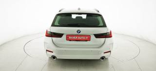 BMW 320 usata, con Autoradio