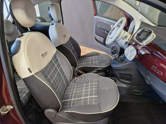 FIAT 500 usata 17