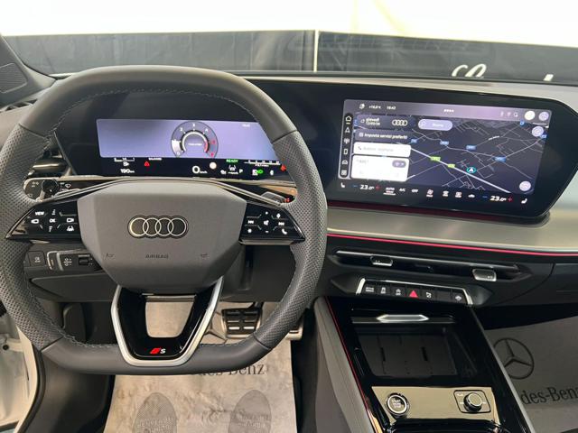 AUDI Q3 usata, con Boardcomputer