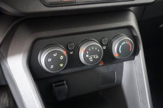 DACIA Sandero usata, con Immobilizzatore elettronico