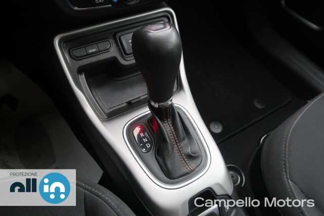 JEEP Compass usata 11
