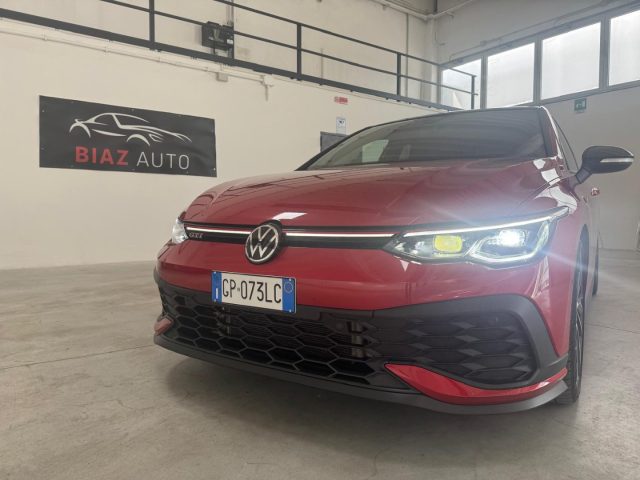 VOLKSWAGEN Golf GTI usata, con Alzacristalli elettrici