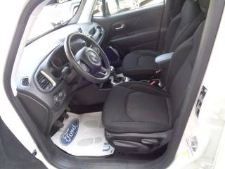 JEEP Renegade usata, con Cruise Control