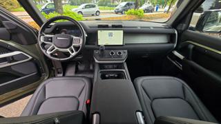 LAND ROVER Defender usata, con ESP