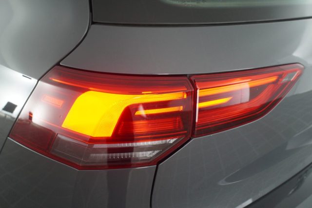 VOLKSWAGEN Golf usata 9