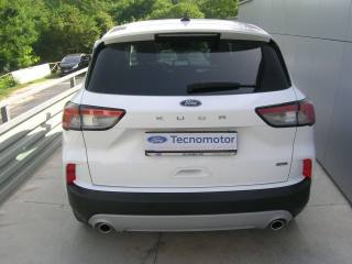 FORD Kuga usata, con Airbag Passeggero