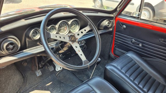 INNOCENTI Mini Cooper usata 6