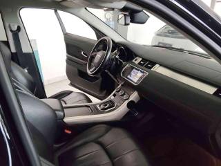 LAND ROVER Range Rover Evoque usata, con Chiusura centralizzata