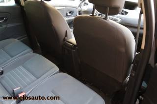 RENAULT Scenic usata, con ESP