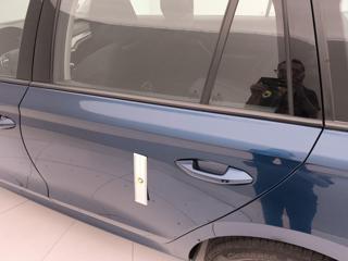 SKODA Octavia usata 62